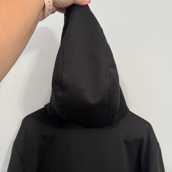 Russell Athletics Full Zip Jacket w/ Hood Hoodie Men's Size Large / 42 - 44 - Picture 9 of 9